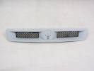 Fiat Albea 02-06 atrapa chłodnicy do lakierowania OE 97617108